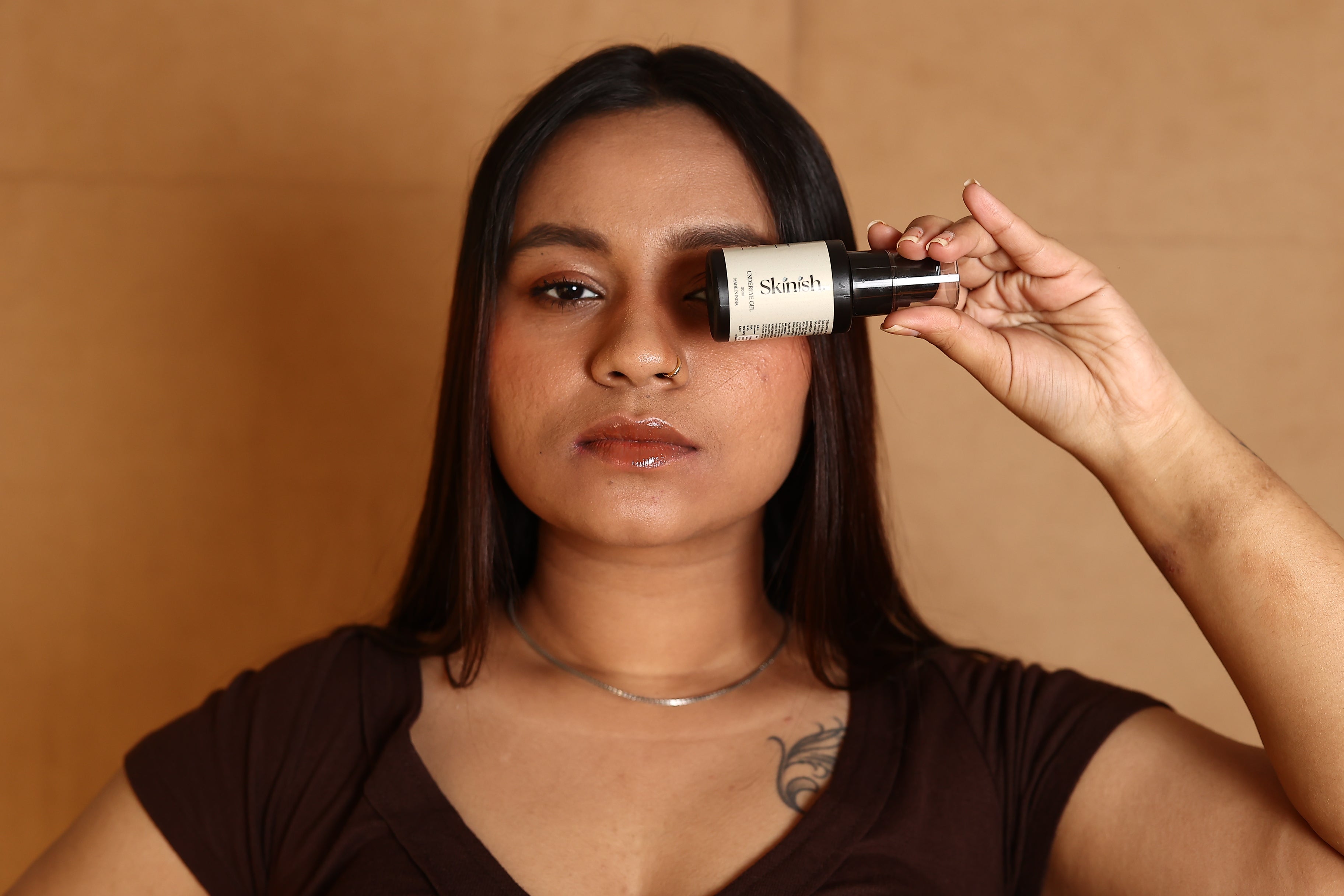 Undereye Gel
