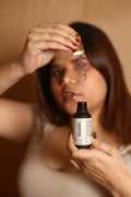 Step 3- Face Serum