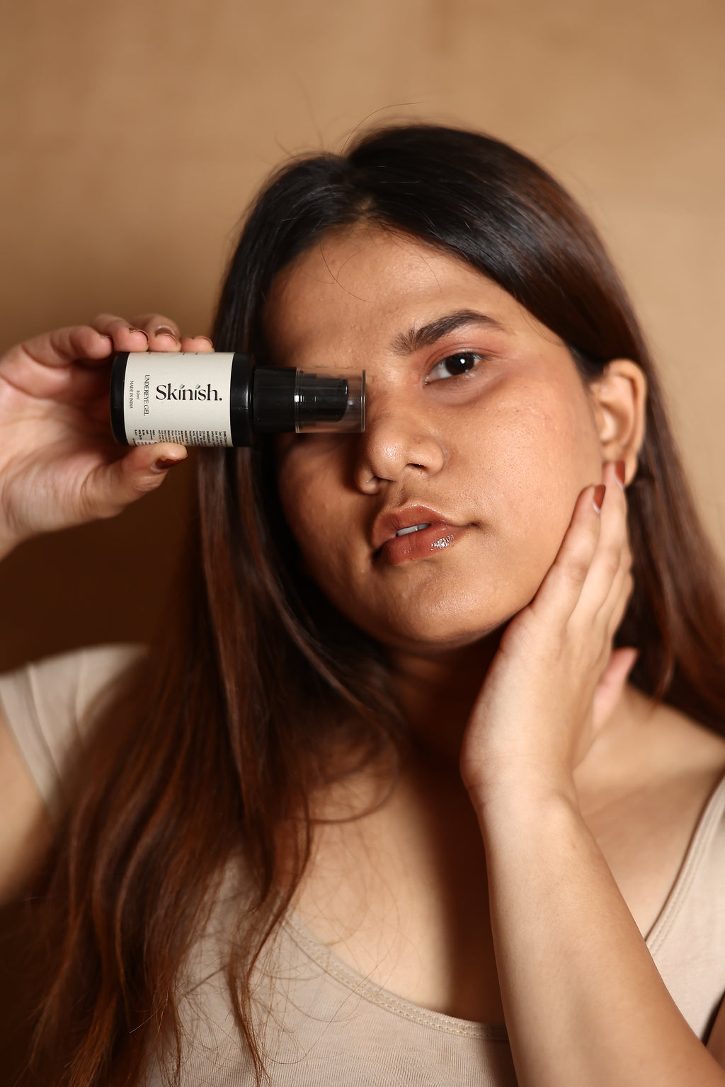 Undereye Gel