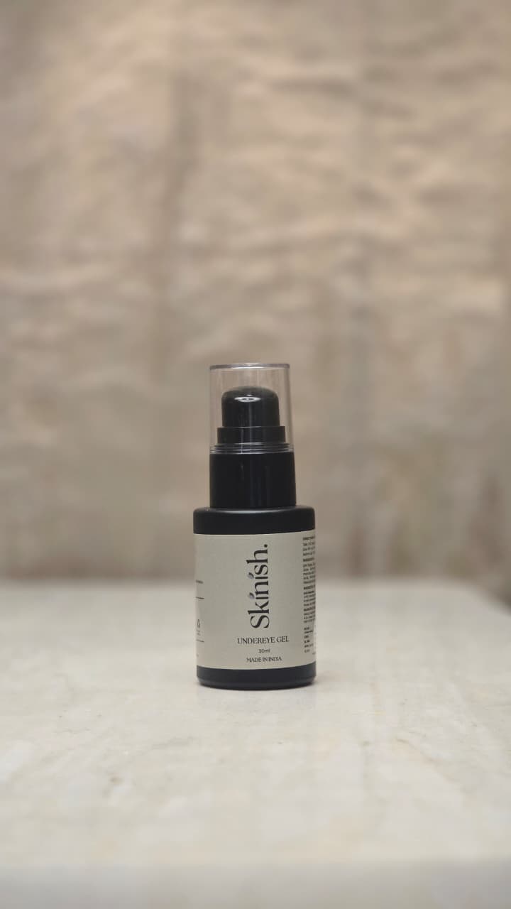 Undereye Gel